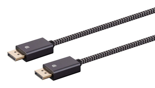 Monoprice 40788 DisplayPort cable