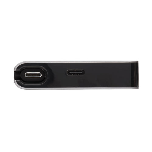 Tripp Lite U442-DOCK5D-GY laptop dock/port replicator