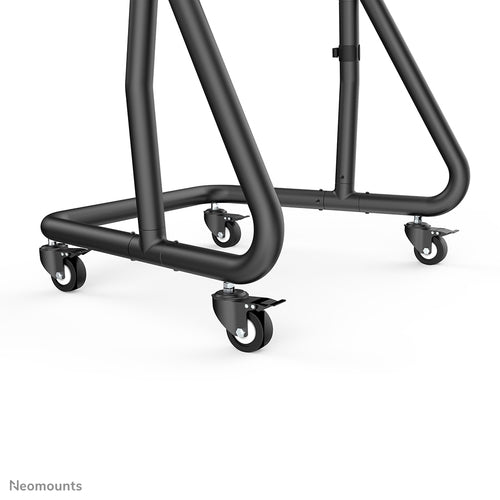 Neomounts NS-M3800BLACK multimedia cart/stand