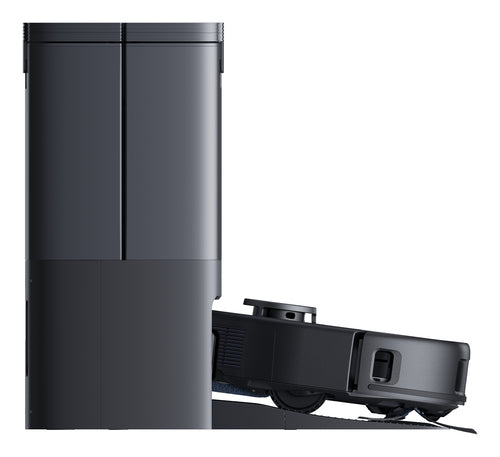 Eufy X10 Pro Omni