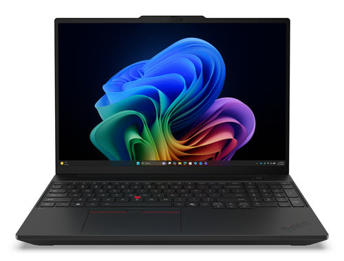 Lenovo ThinkPad T16 Gen 5 (Intel) Copilot+ PC