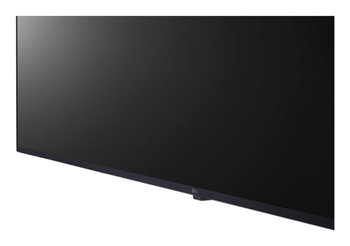 LG 50UL3J-M 50 Zoll 4K LCD Digital Signage Display - WLAN-fähig