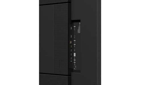Sony BZ40P