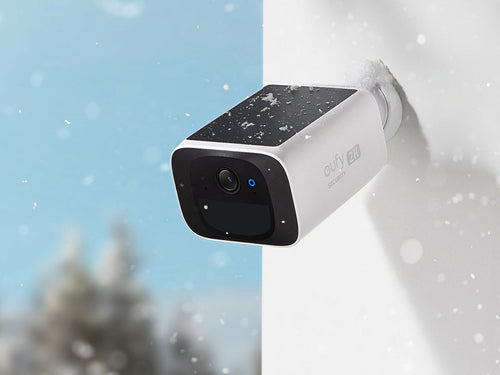 Eufy SoloCam S220 (2-Cam Pack)