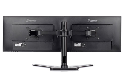 iiyama DS1002D-B1 monitor mount / stand