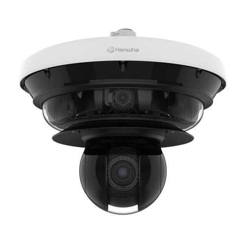 Hanwha PNM-C34404RQPZ security camera