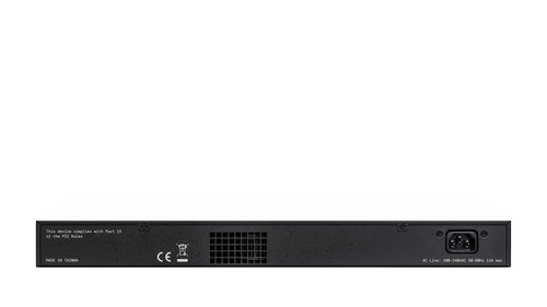 LANCOM GS-3652XP