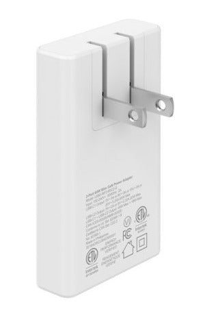 Eaton U280-WF2-65C2-G mobile device charger