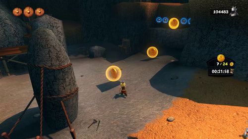 Microsoft Asterix & Obelix XXL: Romastered