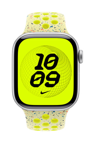 Apple MGAA4ZM/A smart wearable accessory