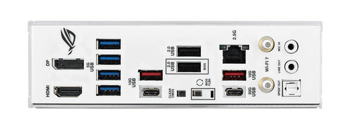 ASUS ROG STRIX B850-G GAMING WIFI