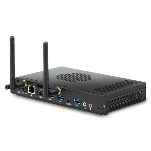 Workstation Viewsonic VPC35-W55-G1 Intel i5 16GB RAM 512GB SSD