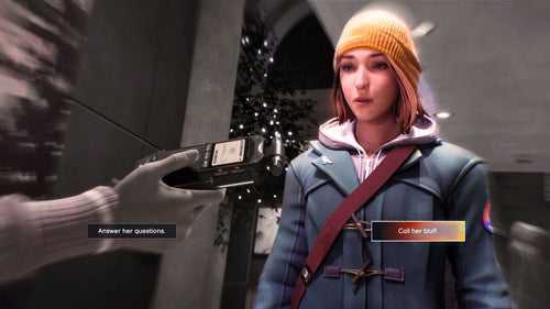 Microsoft Life is Strange: Double Exposure (Xbox Series X|S)