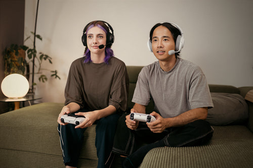 Steelseries Arctis Nova 3P