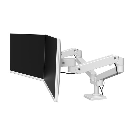 Ergotron LX Pro Series 45-686-290 Monitorhalterung / Ständer