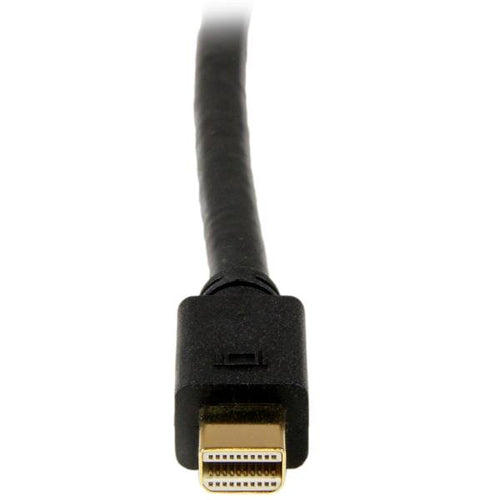 StarTech.com MDP2DVIMM6B video cable adapter