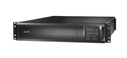 APC SMX2000LVNC uninterruptible power supply (UPS)