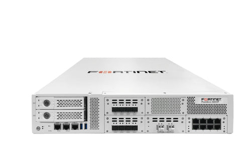 Fortinet Fortiweb 3000F hardware firewall