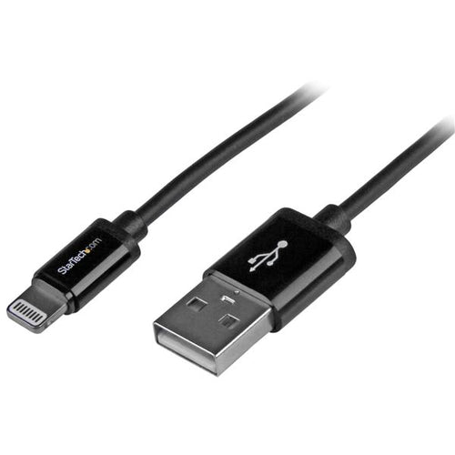 StarTech.com USBLT1MB lightning cable