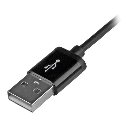 StarTech.com USBLT1MB lightning cable