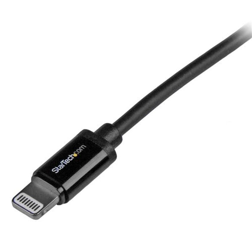 StarTech.com USBLT1MB lightning cable