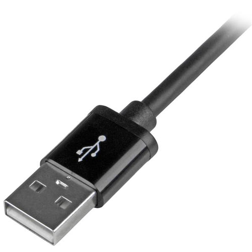 StarTech.com USBLT2MB lightning cable