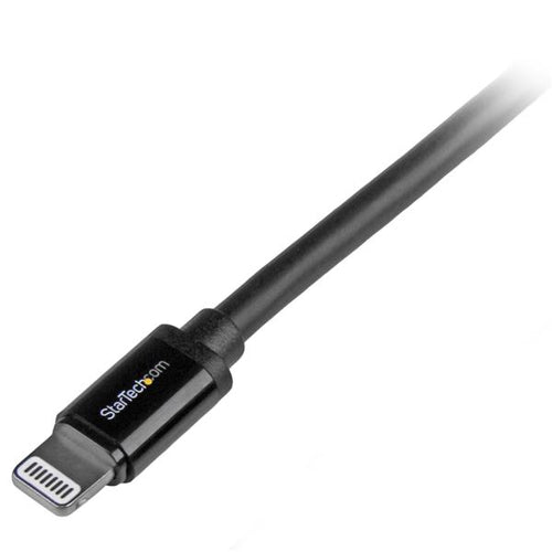 StarTech.com USBLT2MB lightning cable