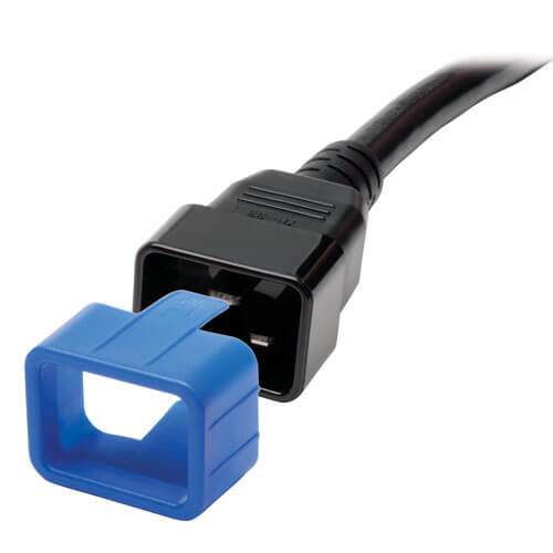 Tripp Lite PLC19BL cable lock