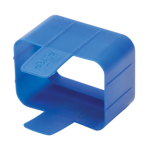 Tripp Lite PLC19BL cable lock