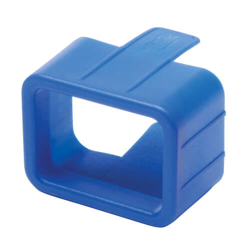 Tripp Lite PLC19BL cable lock