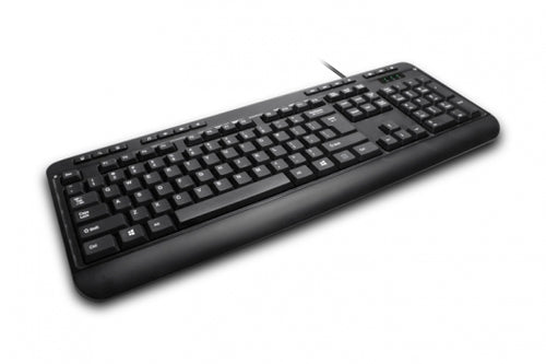 Adesso AKB-132UB keyboard