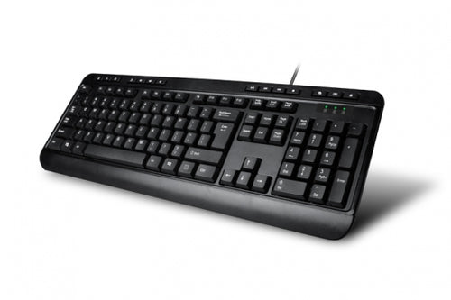 Adesso AKB-132UB keyboard