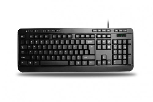 Adesso AKB-132UB keyboard