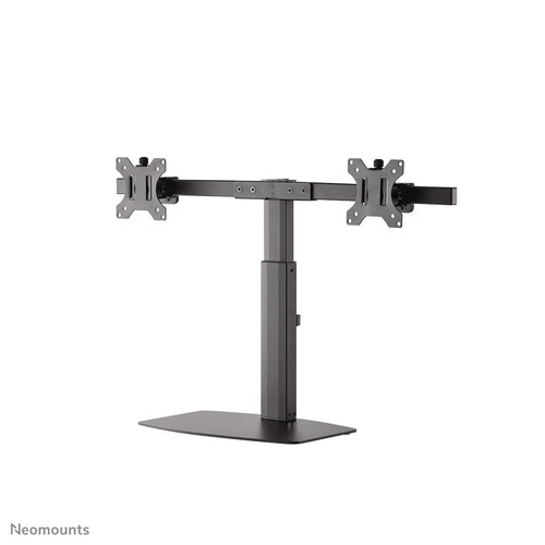 Neomounts FPMA-D865DBLACK monitor mount / stand