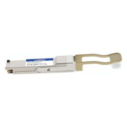 AddOn Networks QSFP-100G-ESR4-S-AO network transceiver module