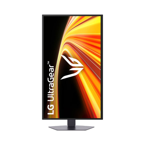 LG ELECTRONICS computer monitor