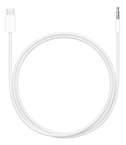 Apple MDV84ZM/A audio cable