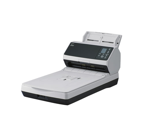 Ricoh fi-8270