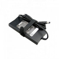 DELL MTMPN 130W Indoor Laptop Charger - Black Power Adapter