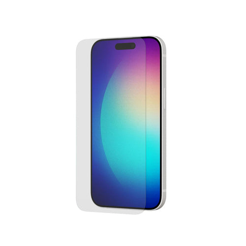 Tech21 T21-10538 mobile phone screen/back protector