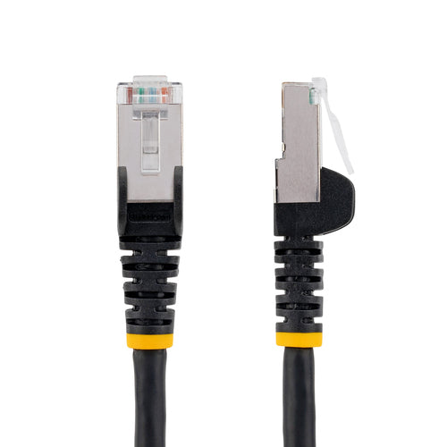 StarTech.com NLBK-100F-6A-PATCH networking cable