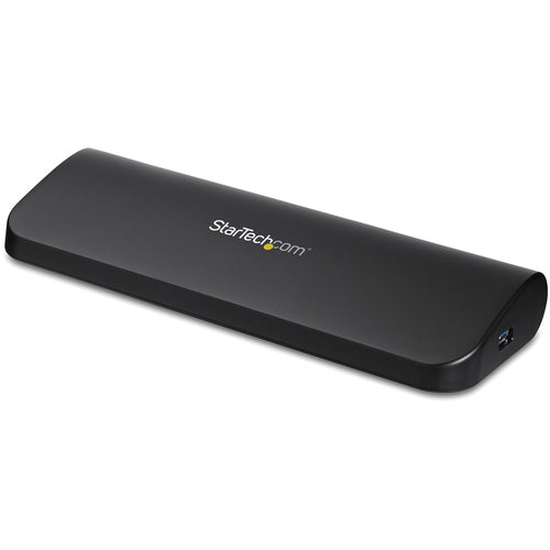 StarTech.com USB3SDOCKHDV laptop dock/port replicator