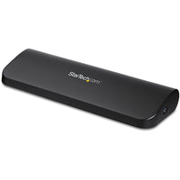 StarTech.com USB3SDOCKHDV laptop dock/port replicator