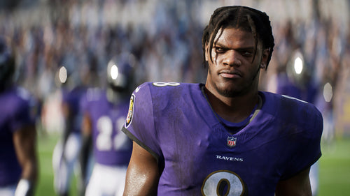 Microsoft Madden NFL 25