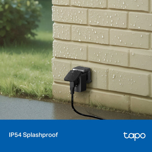 TP-Link Tapo P410M smart plug