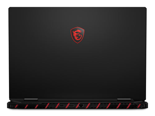 Gaming Laptop MSI Raider A18 HX 18-Inch 3840x2400 Ryzen 9 32GB RAM 2TB SSD