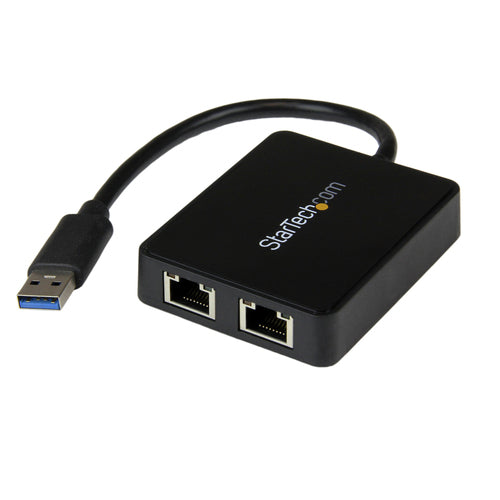 StarTech.com USB32000SPT network card