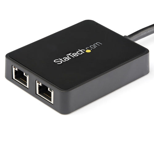 StarTech.com USB32000SPT network card