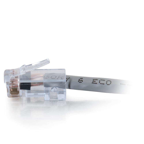 C2G 50ft. Cat6 RJ-45 networking cable