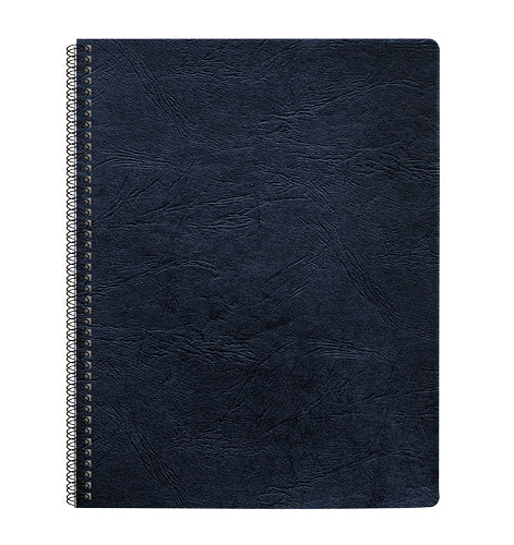 Fellowes 52136 binding cover